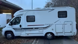 Adria Compact SL - Adria Wohnwagen