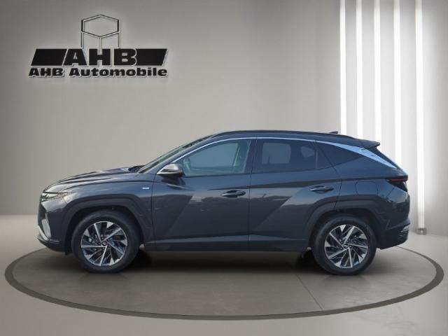 Hyundai Tucson Trend Mild-Hybrid 2WD Navi Digitales Cock