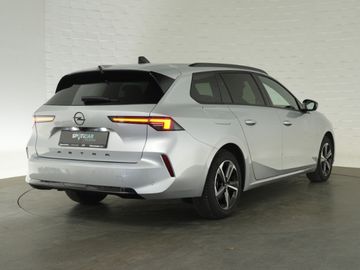 Opel Astra - 3