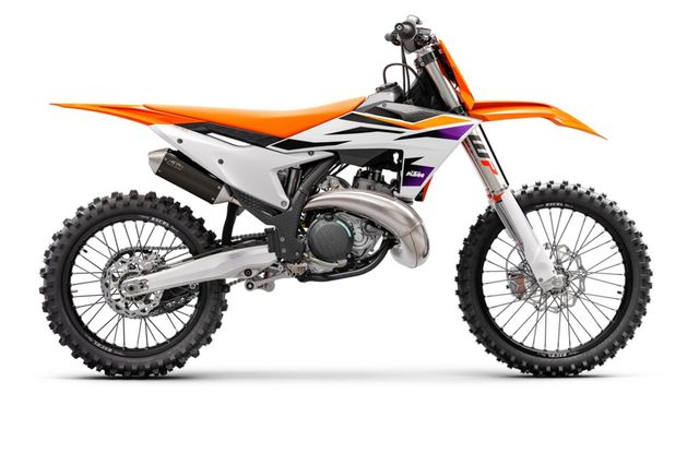 KTM 300 SX Modell 2024 / auf Lager