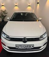 Volkswagen Polo VI Highline, Digi-Tacho,ACC - Volkswagen Polo: Highline