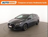 Hyundai HYUNDAI i40 Wagon 1.7 CRDi 141 CV Business - gebrauchte Hyundai i40 aus dem Jahr 2017