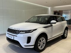 Foto Nummer 1: LAND ROVER Range Rover Evoque