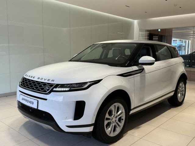 LAND ROVER Range Rover Evoque P300e S Winter Paket Navi LED