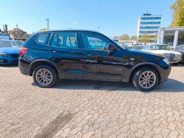 BMW X3 - 6
