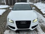 Audi A5 Sportback 3.0TDI SLINE Exterieur Quattro,AHK! - Audi A5: Sportback Sline
