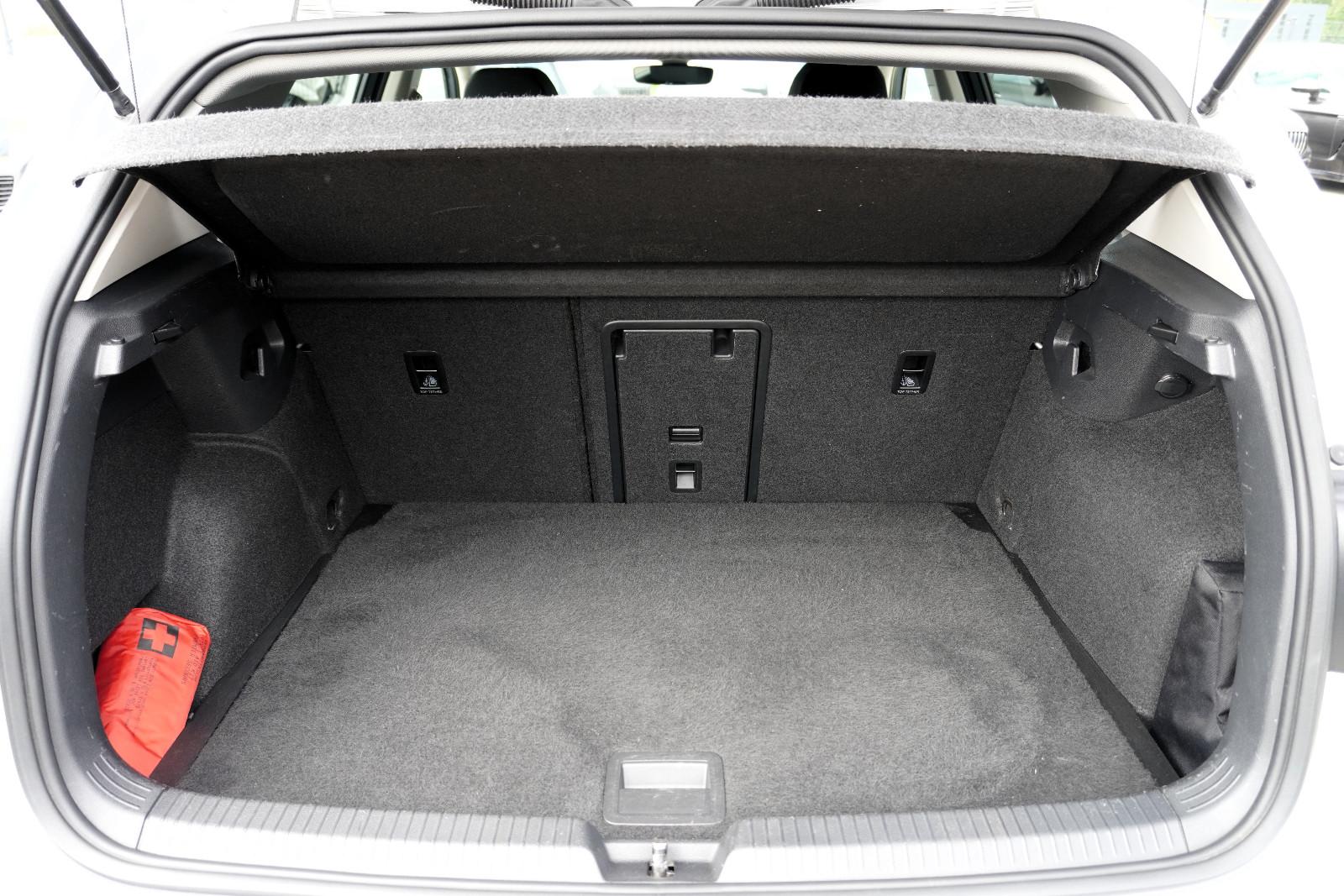 Volkswagen Golf VIII Lim. Active*Matrix*3Zon.*Appel*ACC*, миниатюра 11