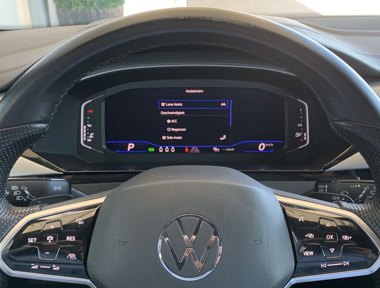 Fahrzeugabbildung Volkswagen Arteon Shooting Brake 2.0 TDI*R-Line*AHK*Cam*