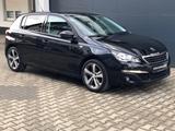 Peugeot 308 Style Klima Sitzheizung PDC - Peugeot: Style