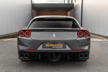 2018 Ferrari GTC4LUSSO — миниатюра 41