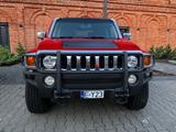 Hummer H3 3.5 Luxury - Hummer H3 aus 2006
