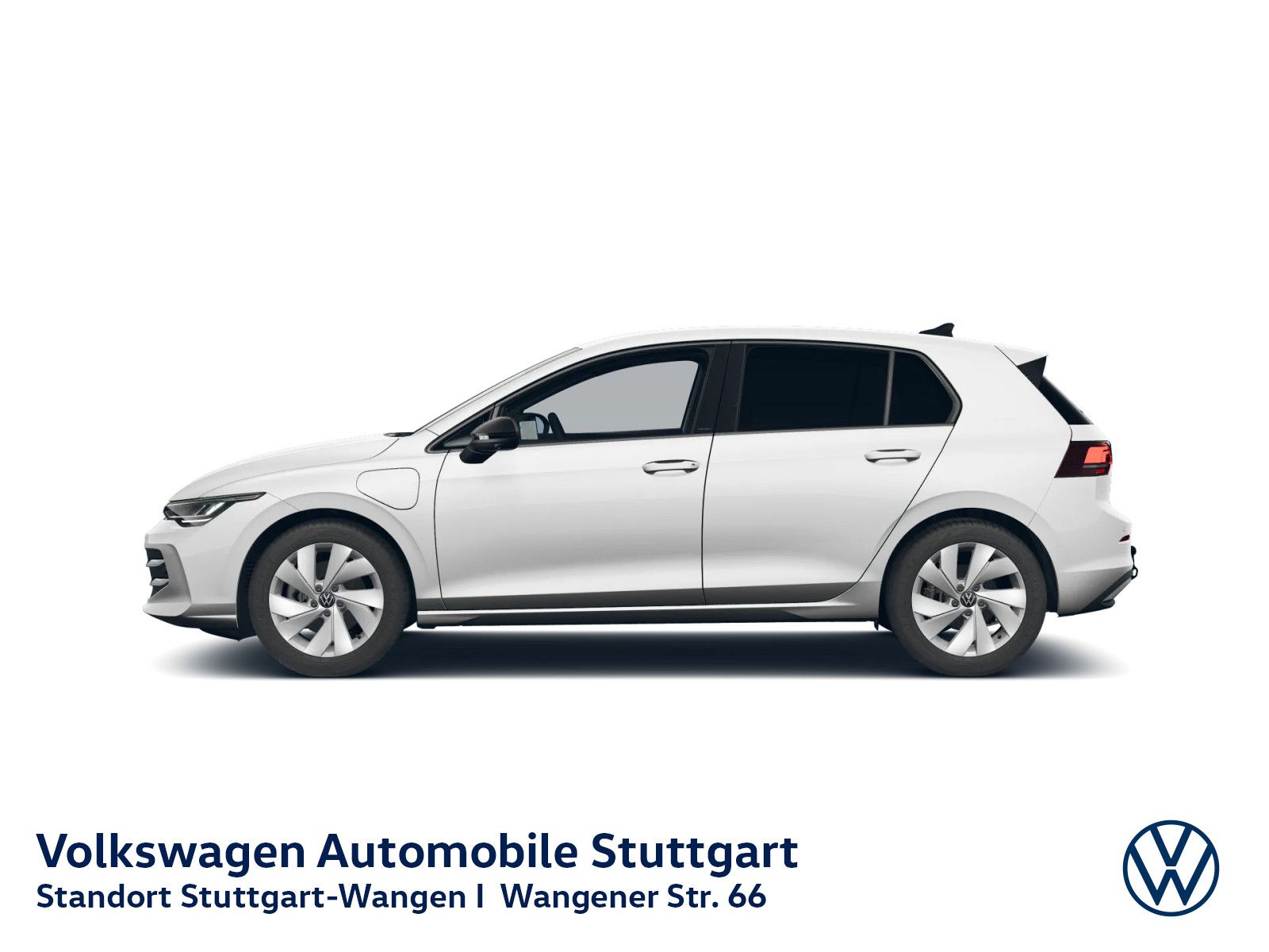 Volkswagen Golf VIII Energy 1.5 TSI eHybrid 150 kW foto 5