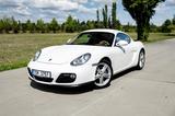 Porsche Cayman PDK, Sport SW, CAM, HEAT SEAT, PIWI - Porsche Gebrauchtwagen