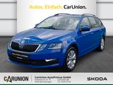 Skoda Octavia Combi Tour 1,5TSI 110KW - Skoda Octavia: Kombi, Tour