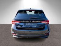 Skoda Fabia - Vorschau Bild 6