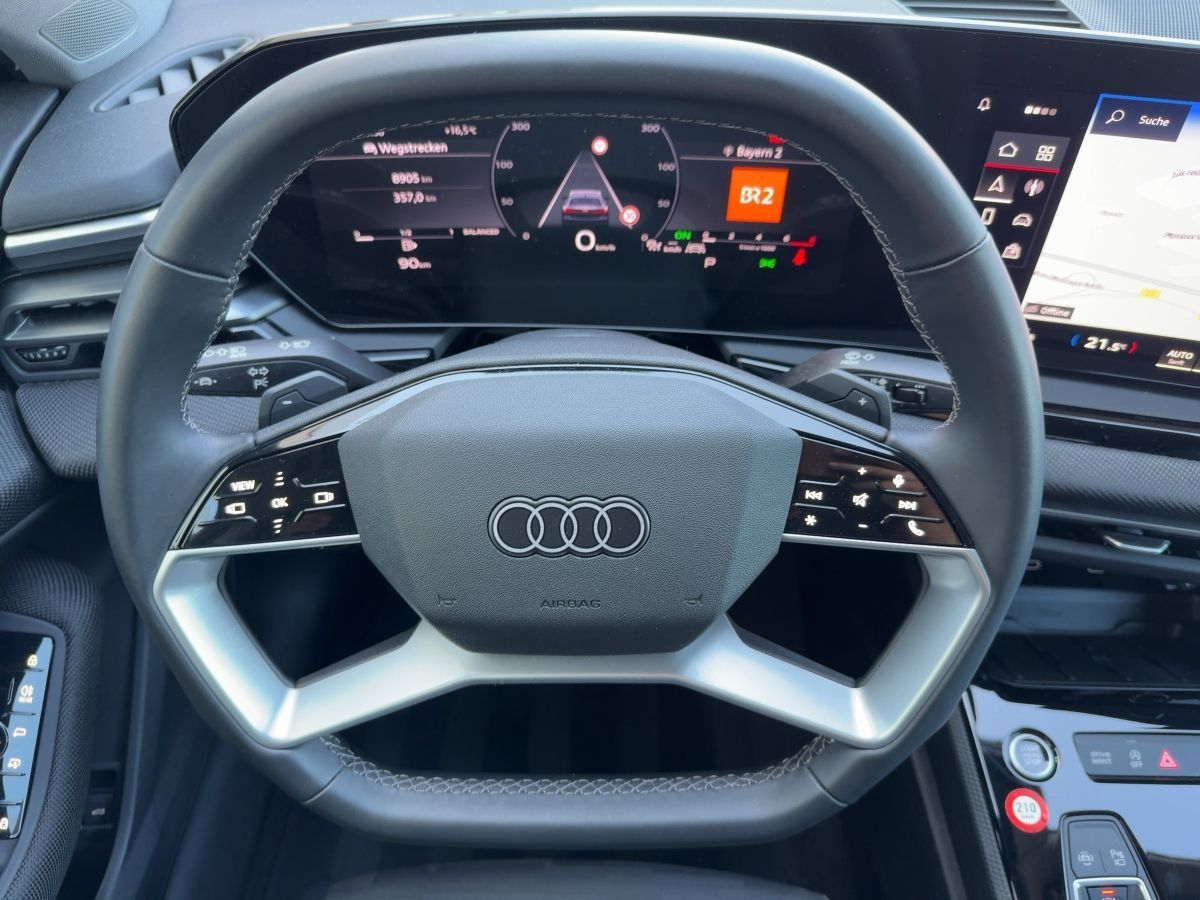 Audi A5 - Bild 10