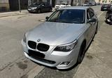 BMW Bmw e60 530d M Paket 350ps Stage2 Gewindef... - BMW: 350d