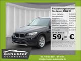 BMW X1 sDrive 18d*Tempom PDC SHZ 2-Zon-Klima Bluetoo - BMW X1: Sdrive18d