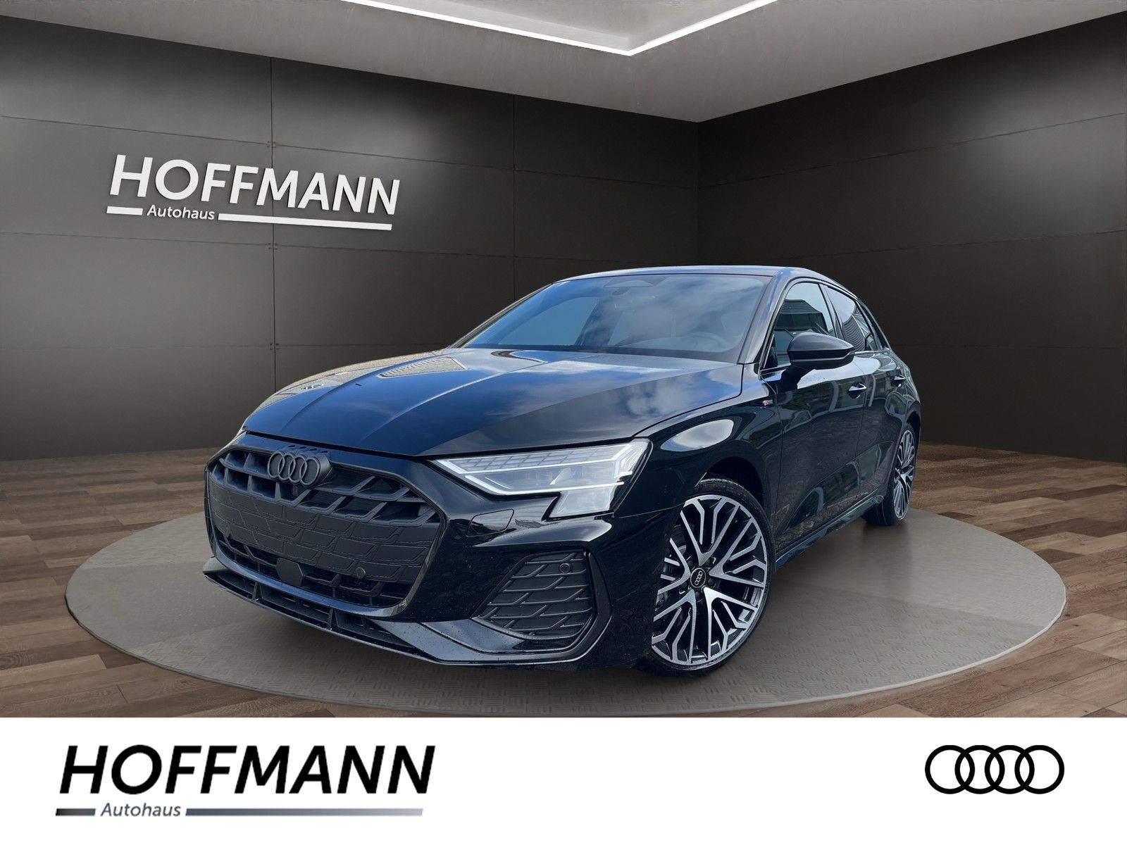 Fahrzeugbild von Audi A3