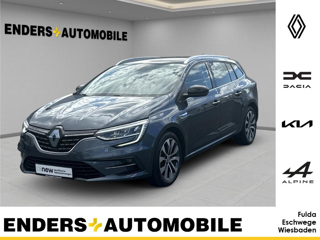 Renault Megane Grandtour 1.5 dCi 115 EDC NP 33.529,-