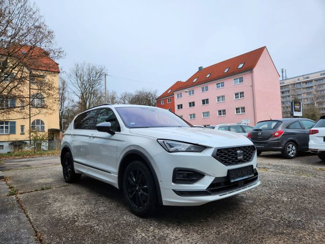 SEAT Tarraco 2.0TDI FR4Drive*Alcant.*Acc*Ahk*Led*1.Hd