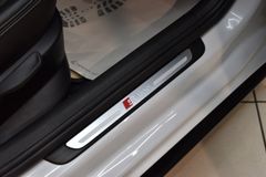 AUDI A1 1.4 Sportback~Automatik~S-Line~amplified adv.