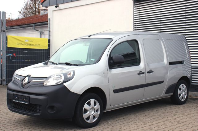 Renault Kangoo Maxi Z.E. # Navi # Kamera # inkl. Batteri