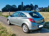 Opel Corsa 1.4 ENERGY ENERGY - Opel Corsa Gebrauchtwagen in Leverkusen