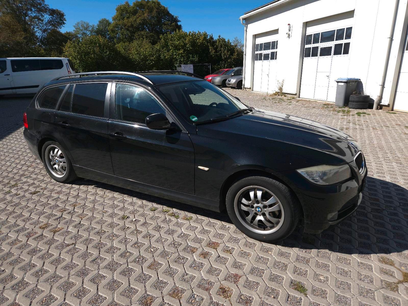 BMW 318