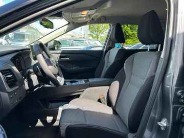Nissan X-Trail - 9