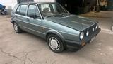 Volkswagen VW Golf II/2 GTI 16V KR | rostfrei | 126.0... - Volkswagen Golf: Ii GTI