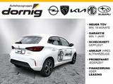 MG 3 Hybrid+ Luxury 1.5 *FP* - weiße MG MG3