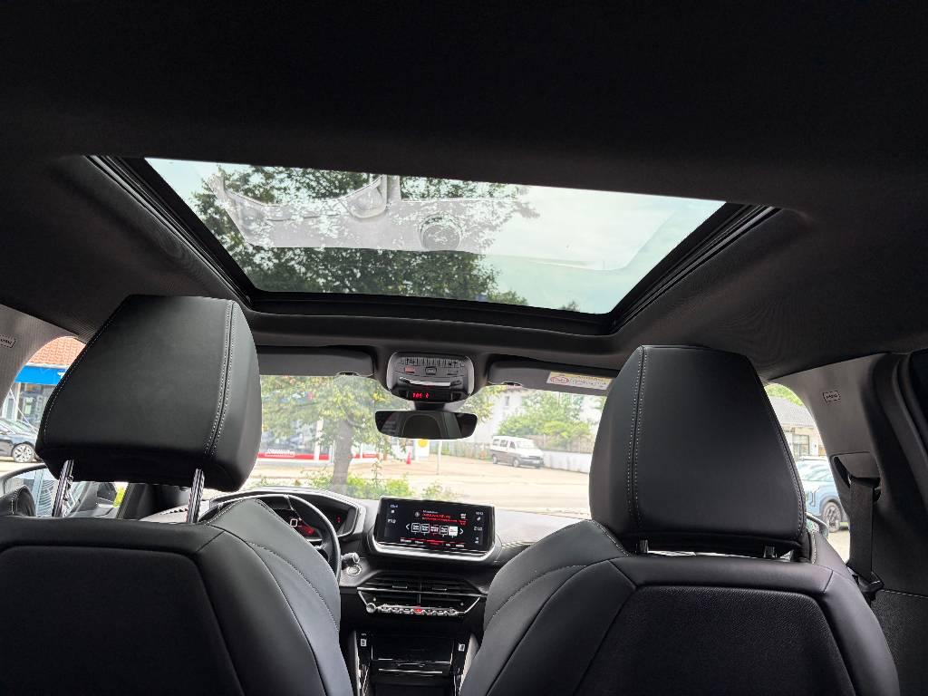 Peugeot 2008 1.2 GT Pack