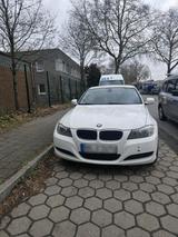 BMW Bmw 316d Günstiges Angebot - BMW 316 in Hamburg
