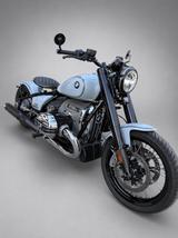 BMW R18 First Edition Bobber - Jekill&Hyde  - BMW Bobber Motorräder