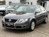 Volkswagen Passat Lim. Comfortline*HU*NEU - Volkswagen Passat aus 2005
