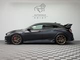 Honda Civic Type R GT|1.Hand|Remus|Schale|LED|Kamera| - Honda: R