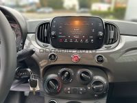 Fiat 500C MY23 1.0 GSE Hybrid KLIMA USB TOUCH CARPLAY - Image