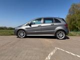 Mercedes-Benz B 180 CDI - wie neu! - gebrauchte Mercedes-Benz B-Klasse aus dem Jahr 2010