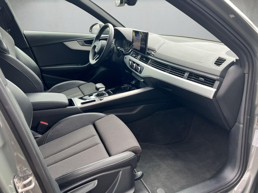 Audi A4 Avant S line 40 TFSI S tronic *LED*, миниатюра 13