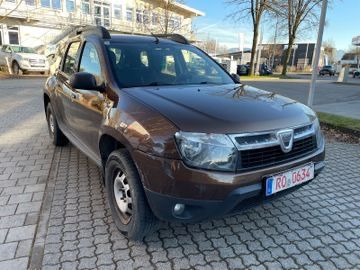 Dacia Duster  4x4