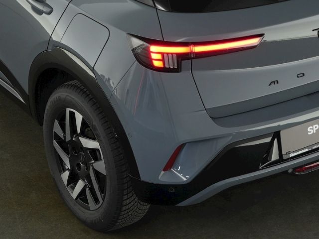 Mokka B FACELIFT GS AT+NAVI+RÜCKFAHRKAMERA+SITZ-