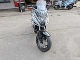 Honda NC 750 X - Vorführer - HONDA NC 750