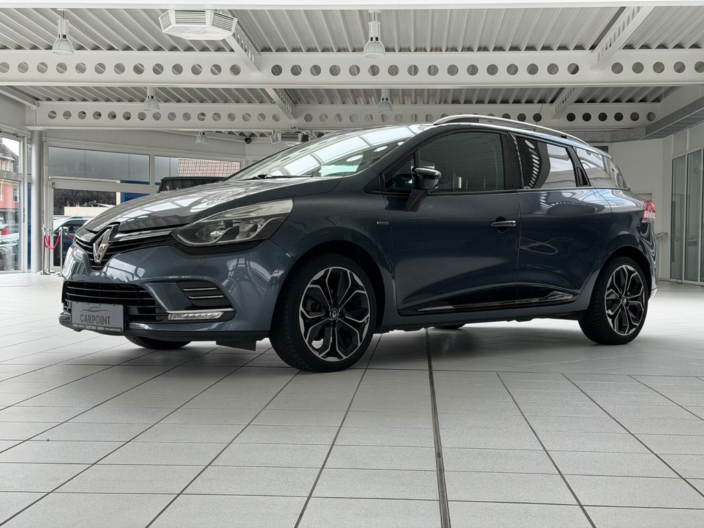 Image of Renault Clio