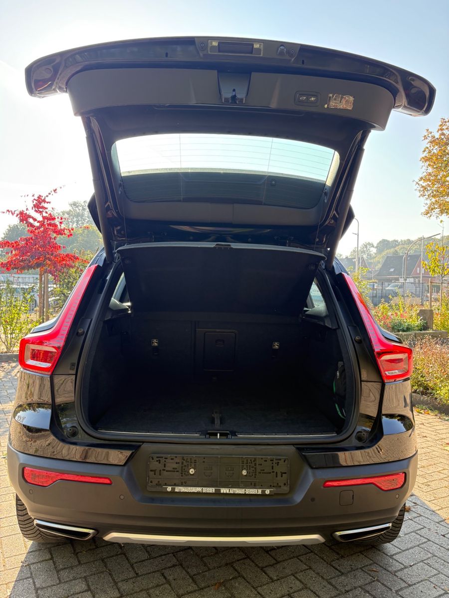 Foto 9 van VOLVO XC 40
