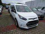 Ford Transit Connect 1,5l TDCi Kasten lang Trend Klim - Ford Transit: Lang