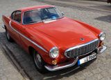 Volvo P1800 S Coupe - Volvo Oldtimer: Coupé