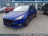 Ford Focus 2.0 ST-Perf.-Black 19+Leder+8fach+ACAuto - Ford Focus: 1.8