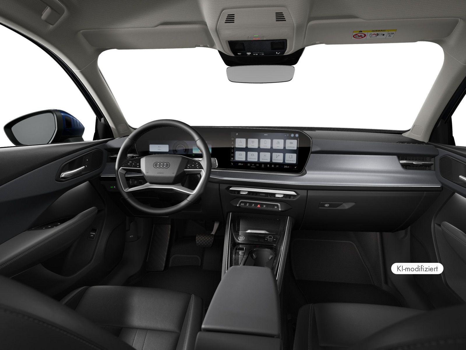 Audi Q3 - Bild 10