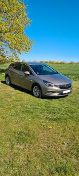 Opel Astra 1.4 DI Turbo Innovation 110kW Innovation